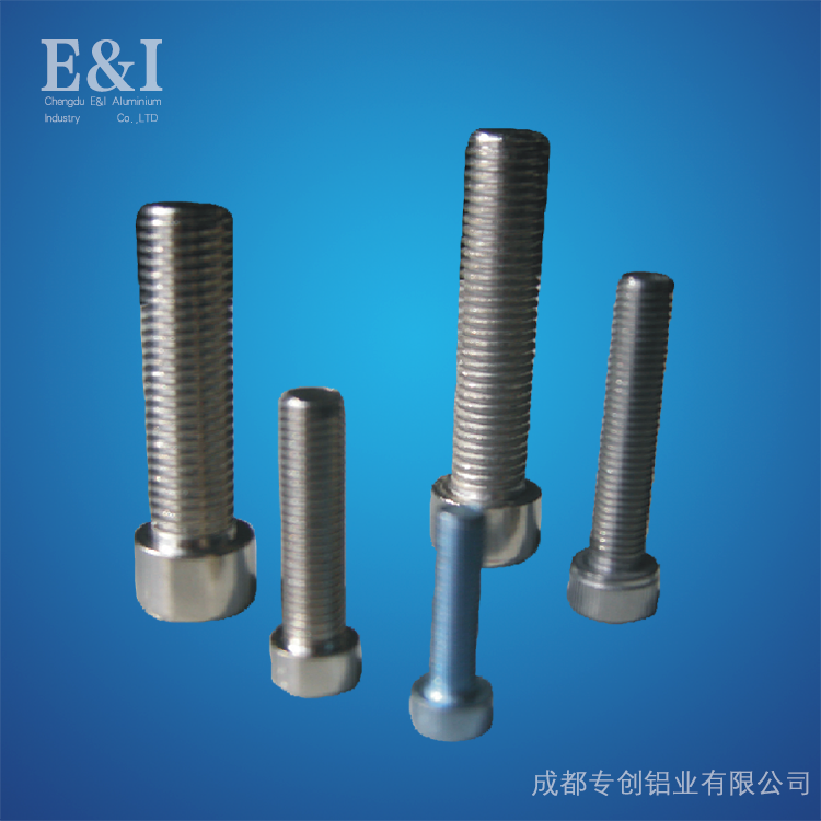 內(nèi)六角專(zhuān)用圓柱頭螺栓