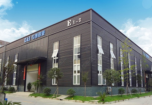 免費(fèi)提供實(shí)時(shí)的鋁型材價(jià)格參考-專創(chuàng)鋁業(yè)